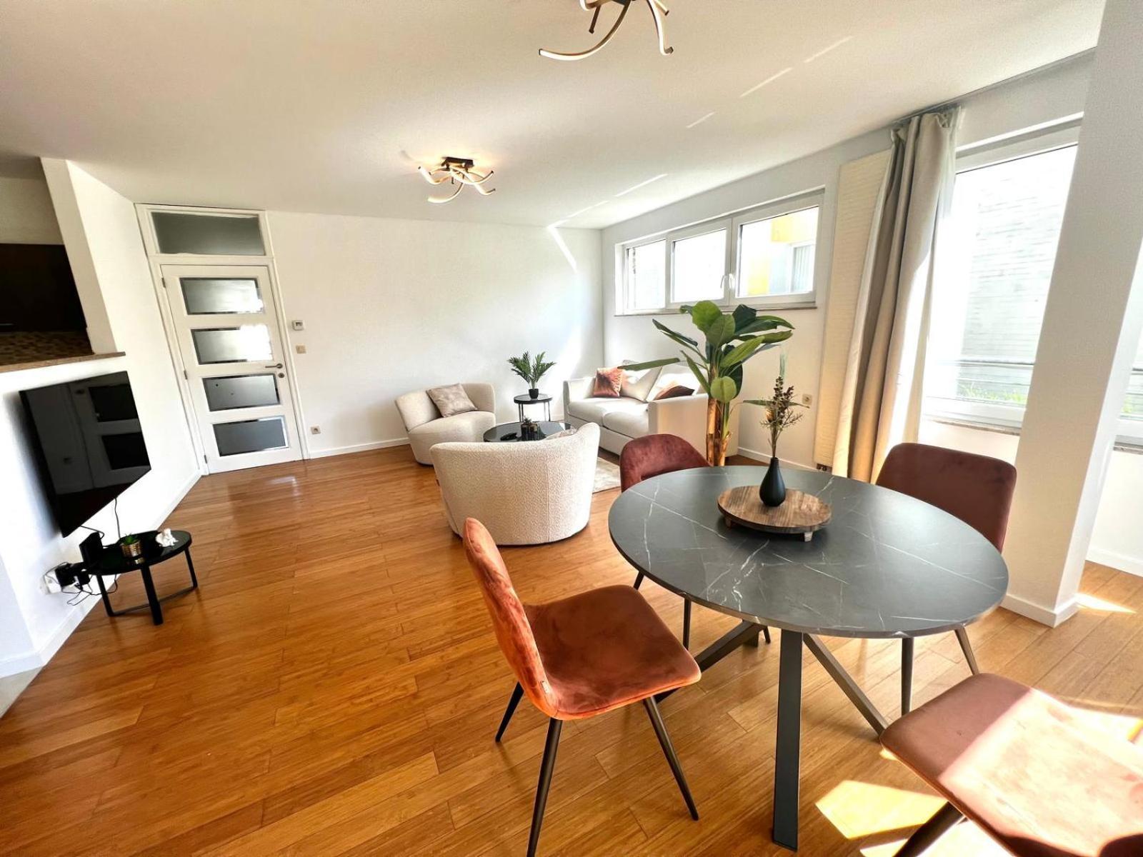 Wolu Suites Brussel Eksteriør bilde